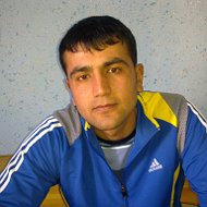 Oybek Shomrodov