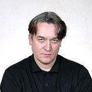 Александр Антишкин