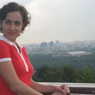 Ольга Митекина