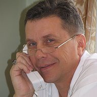Виктор Чекмарев