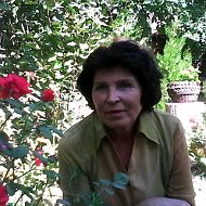 Валентина Волобуева
