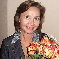 Светлана Храброва