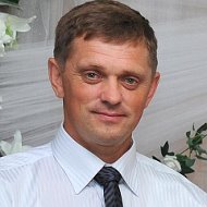 Геннадий Гаркавенко