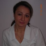 Ирина Мельникова