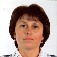 Дарія Муляк