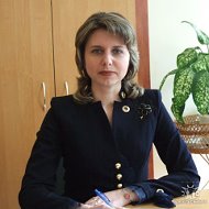 Татьяна Тарасенко