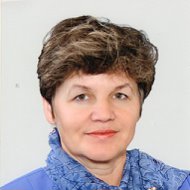 Галина Струк