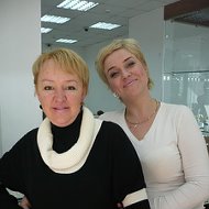 Неля Гончаренко