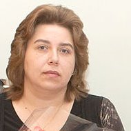 Галина Струкова