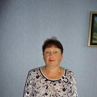 Антонина Беребера