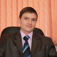 Максим Климпуш