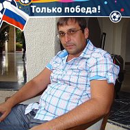 Сергей Норакидзе