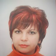 Марина Радченко