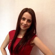 Кристя Машурик-сецкая