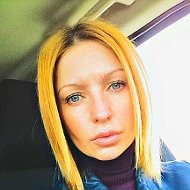 Анна Потапова