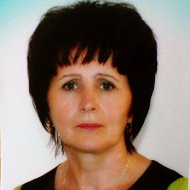 Нина Шепетюк