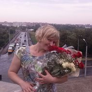 Ира Антонова