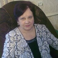 Татьяна Дунская