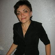 Наталья Макарчук