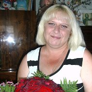 Светлана Полегенько
