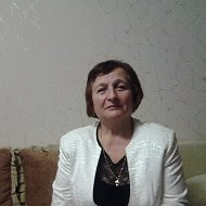 София Менькова