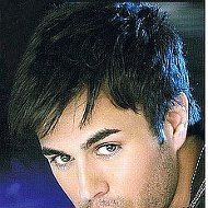 Enrique Iglesias