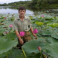 Александр Гончаров