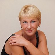 Лариса Максименко