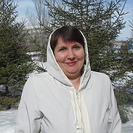 Лениза Рахимова