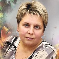 Инна Мельничук