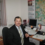 Александр Назимов