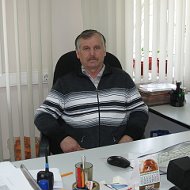 Виктор Леснов