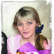 Татьяна Тульцева