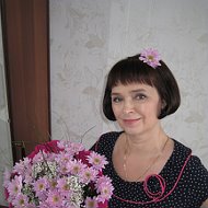 Наташа Кардавильцева