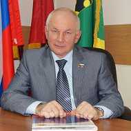 Владимир Чикунов