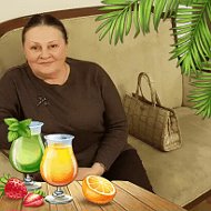 Валентина Богданович-игнатьева