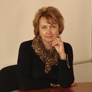 Светлана Измаилова