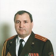 Михаил Сакович