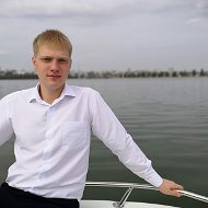 Андрей Колядин