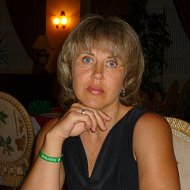 Наталья Богомаз