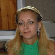 Олеся Константинова