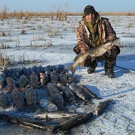 Владимир Савченко