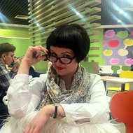 Наталья Тесленко