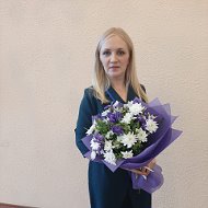 Катарина Тихонова