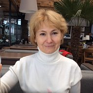 Елена Чеботарева