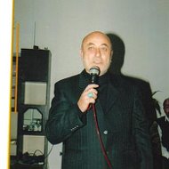 Агасалим Ахадов