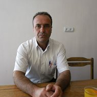 Tigran Gasparyan