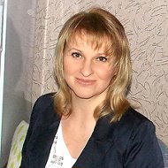 Алла Медведь