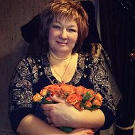Светлана Пономарёва