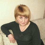 Лариса Гомзева